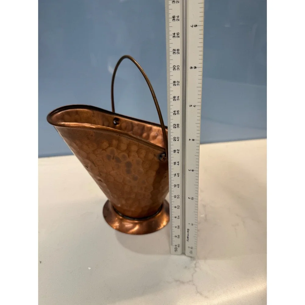 Gregorian Copper gregorian copper